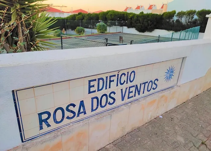 Sunset View Ericeira_auto2002 شقة *